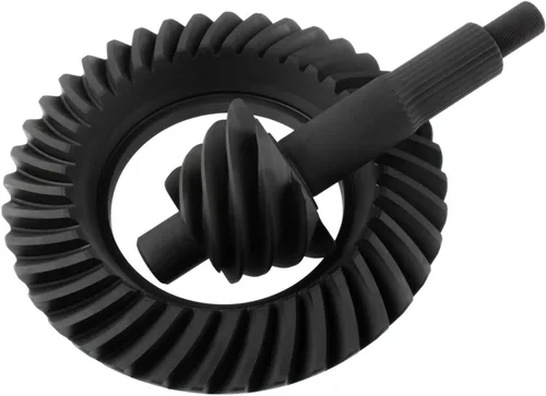 Miniatura 8 de Motive Gear Juego de anillo y piñón ligero de relación 6.20 para Ford de 9 pulgadas, acero 8620 de rendimiento, piñón de 28 líneas, ideal