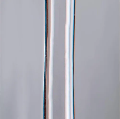 Miniatura 5 de CRL Sellador de silicona transparente al agua - Cartucho de 5 onzas líquidas