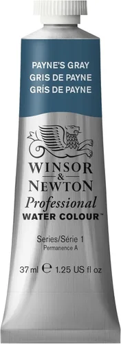 Miniatura 136 de Winsor & Newton - Pintura para acuarela profesional Azul cobalto
