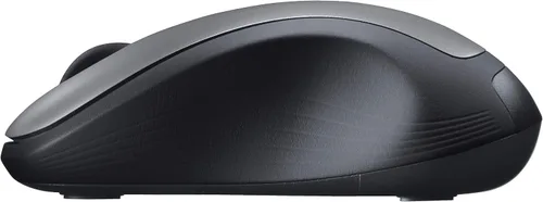 Miniatura 4 de Logitech MK335 - Combo de teclado y mouse inalámbricos silenciosos - Combo de teclado y mouse negro/plateado inalámbrico, ambidiestro