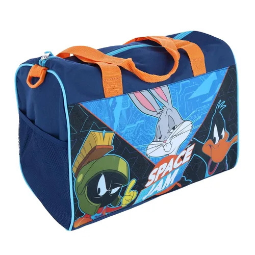 Miniatura 2 de United Pacific Designs DUSPA Bolsa de lona Space Jam