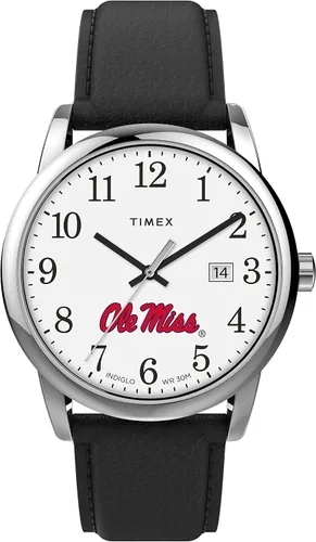 Miniatura 19 de Timex Collegiate Easy Reader - Reloj para hombre (1.496 in)