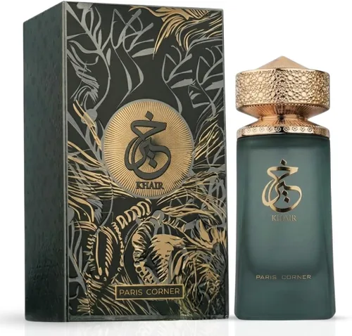 Paris Corner Khair 3.4 Edp U (129898)