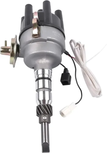 Miniatura 6 de Repuesto de distribuidor para Toyota Landcruiser Land Cruiser 2F 3F 4.2 4.0 FJ40 / FJ62 / FJ70 / FJ75 / FJ80 / FZJ80 / FZJ80 Carb 4 puertas 4227CC