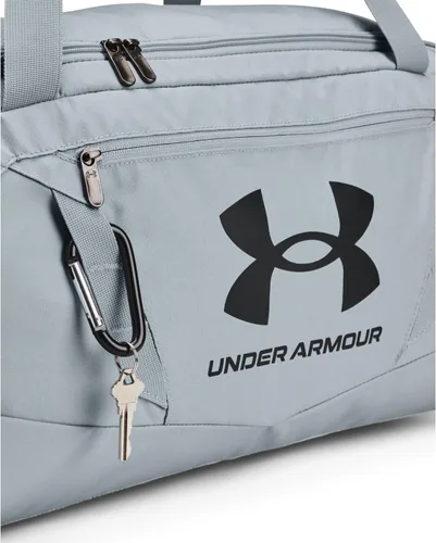 Miniatura 2 de Under Armour Undeniable 5.0 - Bolsa deportiva unisex para adultos, (465) azul Harborazul Harbornegro, de talla S, (465) azul puerto, azul puerto