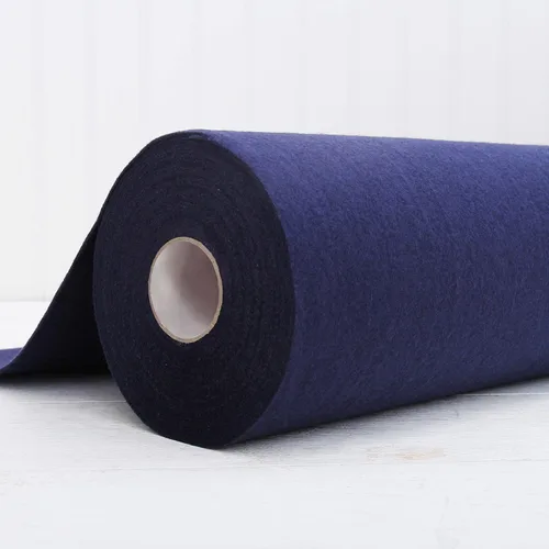 Miniatura 22 de Threadart Fieltro Premium por Yarda - 36" de Ancho - Aguamarina Tacto Suave Similar a Lana Tela de 1.2mm de Grosor para Manualidades DIY