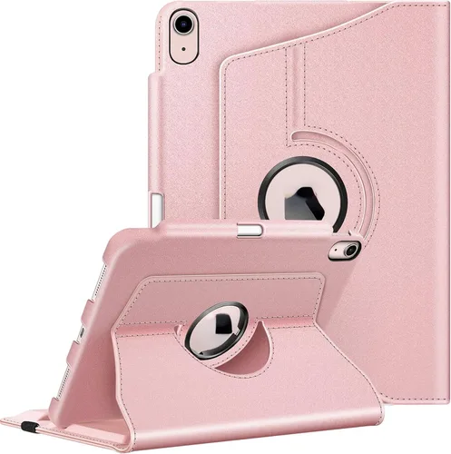 Miniatura 26 de Fintie - Funda giratoria para iPad Air de 11 pulgadas M3 (2025) / M2 (2024), iPad Air de 5ª (2022) / 4ª generación (2020) de 10.9 pulgadas - Funda