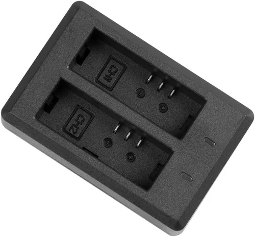 Miniatura 5 de AKASO Brave 7 LE 2 x 1350mAh batería recargable de la cámara de acción con cargador dual USB