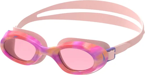 Miniatura 5 de Speedo Gafas de natación para niños Hydrospex de 6 a 14 años Brillante rosa