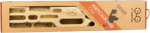 Miniatura 3 de YY Vertical Hangboards for Rock Climbing