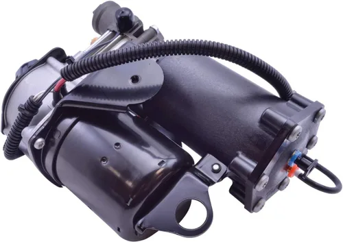 Miniatura 2 de Compresor de suspensión neumática Astemo CMP0002