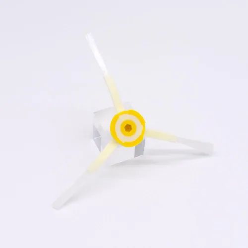 Miniatura 5 de Piezas de repuesto Accesorios Filtros Cepillos compatibles con iRobot Roomba 500 Series 555 560 561 562 570 581 y otros modelos con cabezal