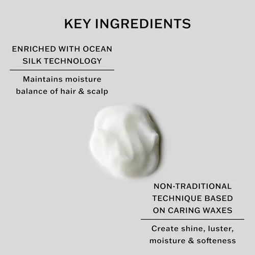 Miniatura 5 de SACHAJUAN Crema limpiadora para el cabello, 16.9 Fl Oz