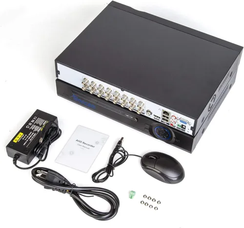 Miniatura 5 de 4ch 8ch 16ch dvr