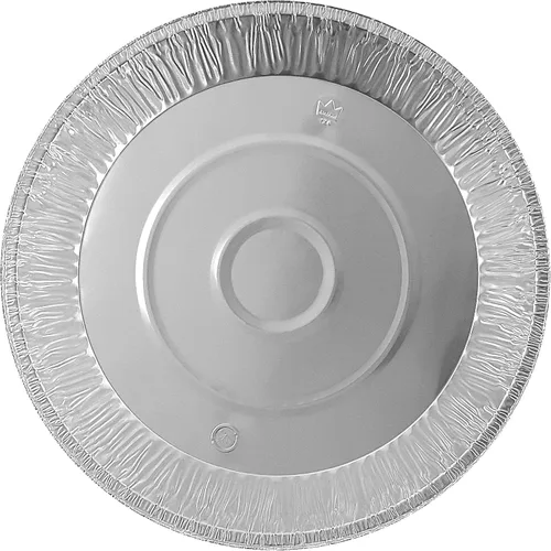 Miniatura 8 de PACTOGO Platos desechables extra profundos de papel de aluminio de 12 pulgadas (paquete de 200)