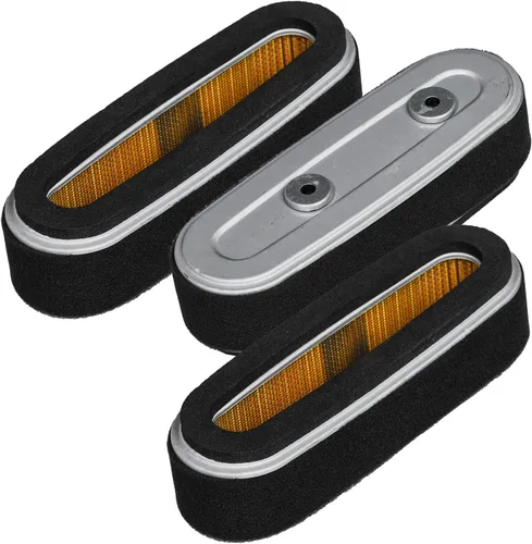 Miniatura 11 de HIFROM Combo de filtro de aire con prefiltro de repuesto para motor Honda GXV160 Reemplaza 17210-Z1V-003 17210-ZE7-013 17210-ZE7-003 17210-ZE7-505