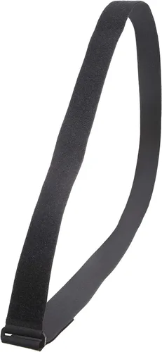 Miniatura 14 de Reusable Cinch Straps - tamaños variados, Verde