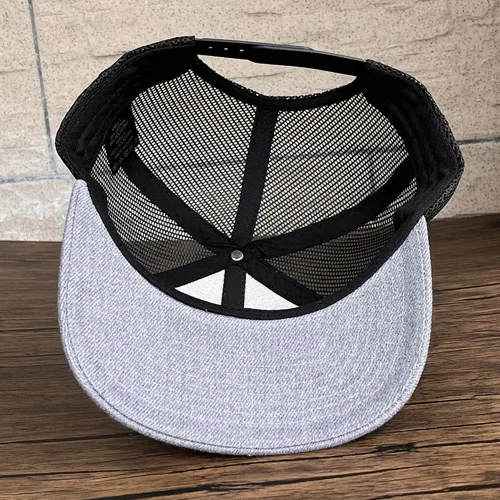 Miniatura 30 de Sombreros de pez lubino para hombres y mujeres, regalos de pesca con mosca, gorra de béisbol para papá