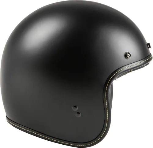Miniatura 2 de Highway 21 powersports-Helmets .38 Retro Helmet