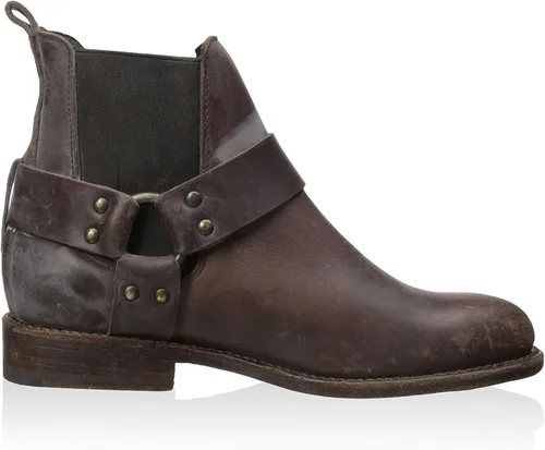 Miniatura 6 de Frye Arnés Jayden para mujer, Negro
