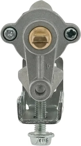 Miniatura 6 de Válvula de control de quemador principal colector de piezas de repuesto para parrilla de gas Weber Spirit (2013-actual) y Spirit II E-210, E-310