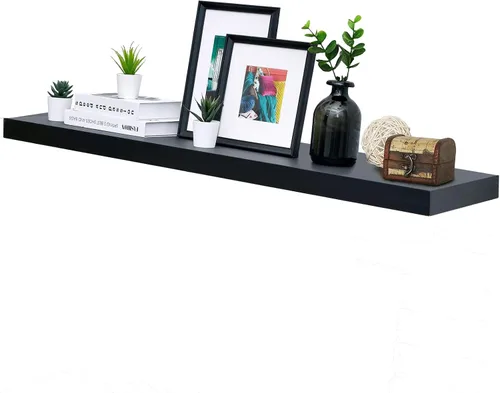 Miniatura 9 de WELLAND Estante de pared flotante