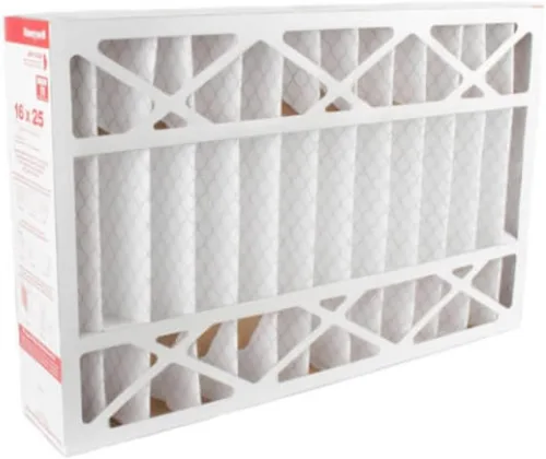 Miniatura 2 de Honeywell Filtro de aire de medios FC100A1029 16 x 25 (MERV 11)