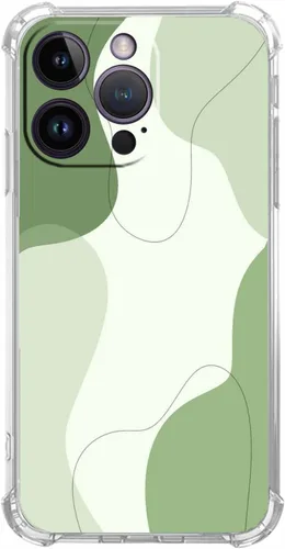 Miniatura 58 de Funda de colágeno de periódico retro para iPhone 13 Pro Max, patrón de papeles viejos estético, funda única de TPU de moda compatible con iPhone 13