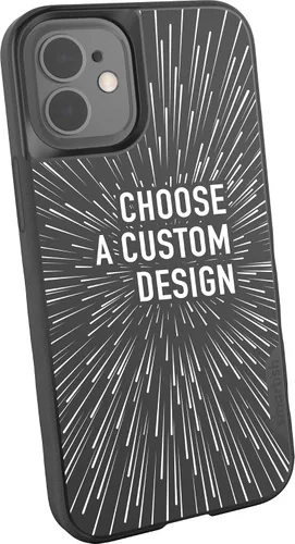 Miniatura 137 de Smartish® Funda delgada para iPhone 13 Pro - Gripmunk - [ligera + protectora] Funda de agarre fina - Black Tie Affair
