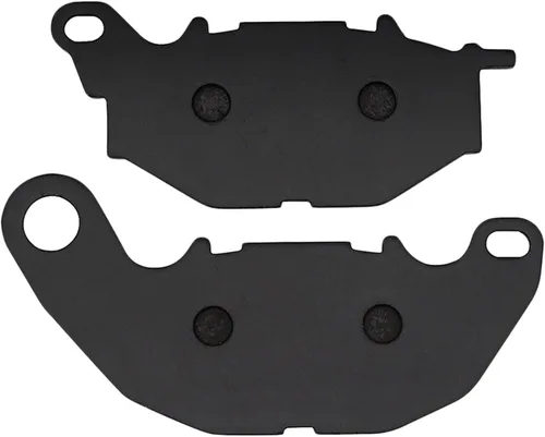 Miniatura 2 de Pastillas De Freno De Disco Motocicleta Pastillas De Freno Delantero Para Y&AMAHA MTN320 MTN 320 2015 2016 2017 2018 MT 03 MT03 2016 YZFR3 YZF R3