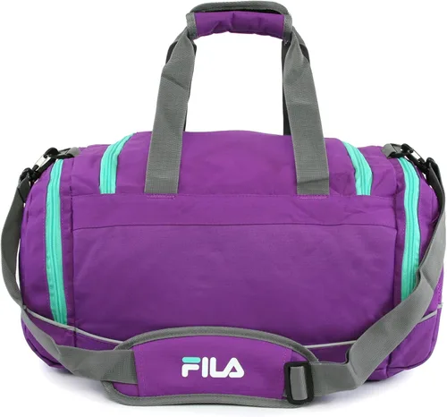 Miniatura 2 de Fila Sprinter - Bolsa deportiva de 19 pulgadas, negroverde azulado