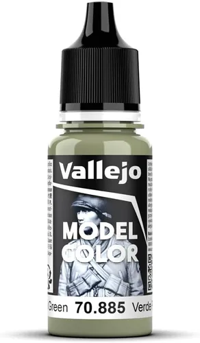 Miniatura 90 de Vallejo - Pintura color rojo amaranto, 0.6 fl oz