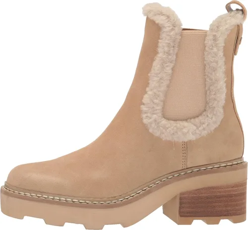 Miniatura 8 de Calvin Klein Botines Anissa para mujer