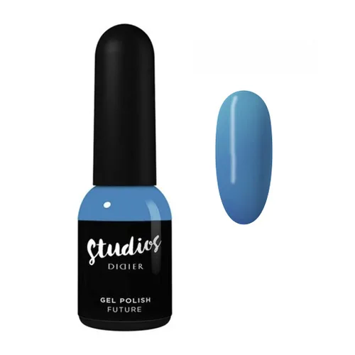 Miniatura 33 de DIDIER LAB - Studios Gel Polish 5th Avenue - Productos profesionales de manicura y pedicura - Pigmento rico para una cobertura completa de las uñas