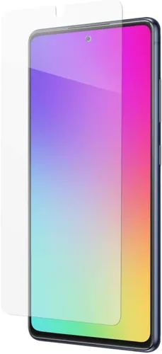 Miniatura 11 de ZAGG InvisibleShield Vidrio Elite Plus para Samsung Galaxy A11 Protección de Pantalla Amigable con la Carcasa