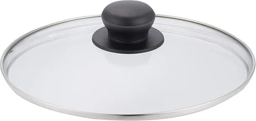 Miniatura 10 de Urushiyama Metal Industries UYG-14 Tapa de vidrio para sartén, 5.5 pulgadas (5.5 in), sin perder el tiempo delicioso, fortalecimiento físico