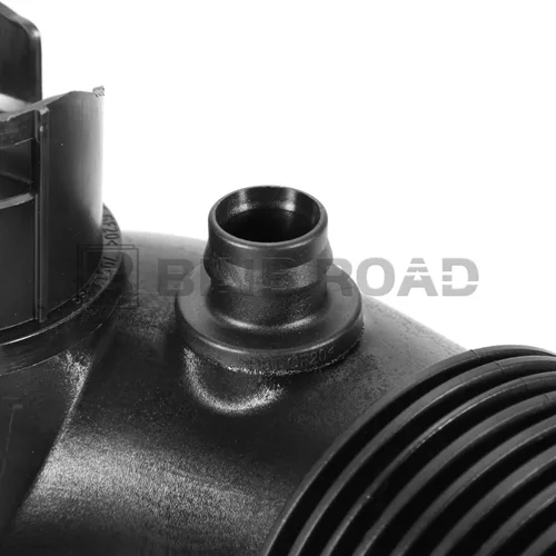 Miniatura 8 de Manguera de tubo de entrada de aire 13717605638 compatible con BMW 320i 328i 428i 528i 528i X1 X3 X4 X5 X6 Z4 2012-2017