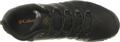 Miniatura 5 de Columbia Peakfreak Nomad - Tenis impermeables para hombre