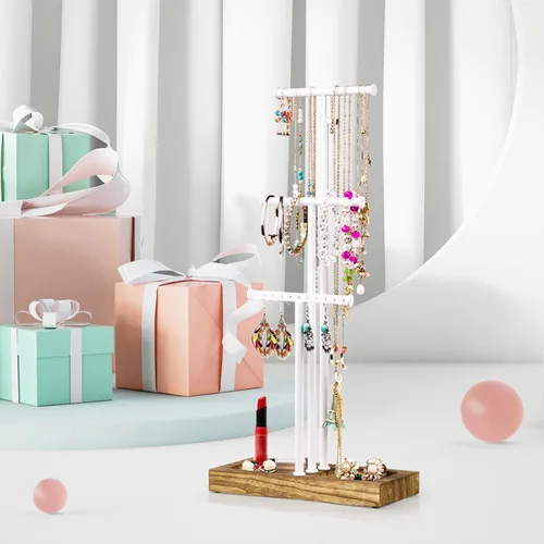 Miniatura 6 de Organizador de joyas Love-KANKEI