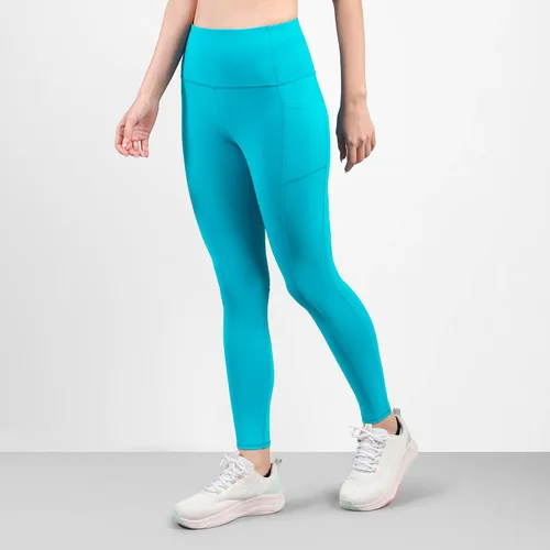 Miniatura 60 de Skechers Leggings Go Walk de talle alto para mujer
