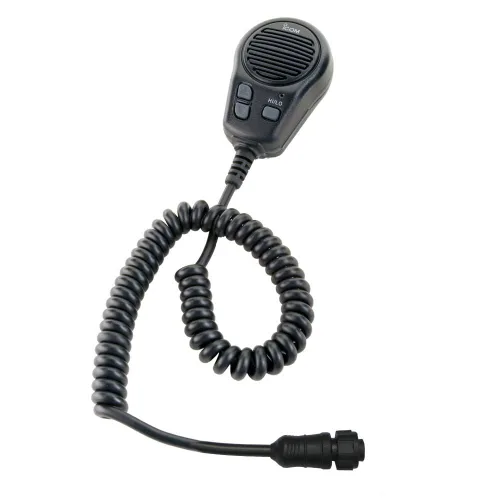 Icom Micrófono, mando a distancia, número de referencia M604A