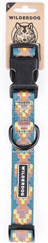 Miniatura 2 de Wilderdog Serie de collares ultraligeros para perros - Grande - Havasu