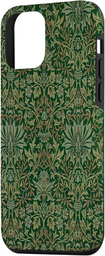 Miniatura 2 de Funda para iPhone 12 mini William Morris Flower Garden