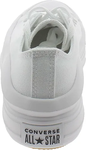 Miniatura 2 de Converse plataforma para mujer
