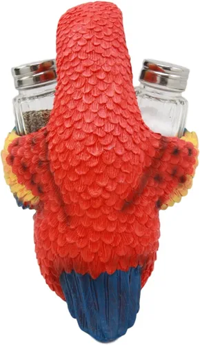 Miniatura 3 de Ebros - Juego de figuras de 6.75 pulgadas de alto, decoración de mesa náutica o decoración para estantes de especias, organizador de cocina y hogar