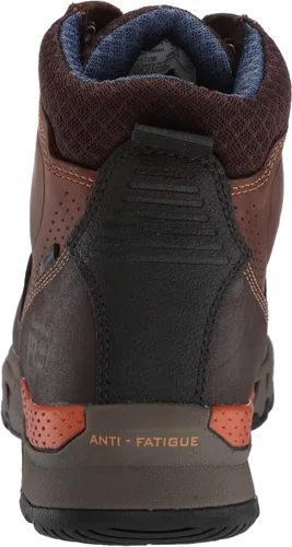 Miniatura 3 de Timberland PRO Downdraft 6.0in impermeable para hombre