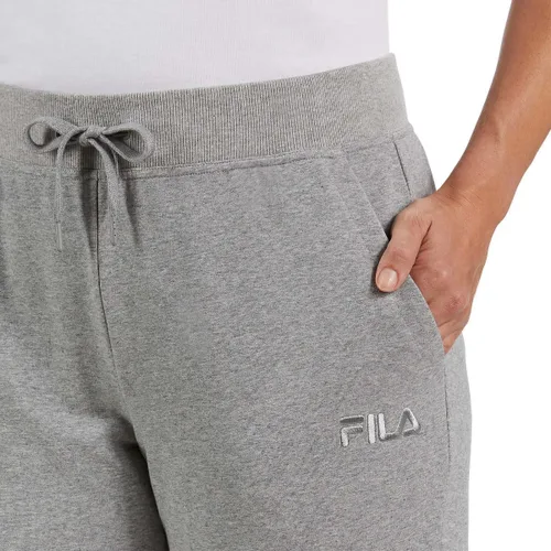 Miniatura 5 de Fila Jogger de felpa francesa para mujer