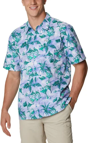 Miniatura 139 de Columbia Camisa de manga larga Super Tamiami para hombre