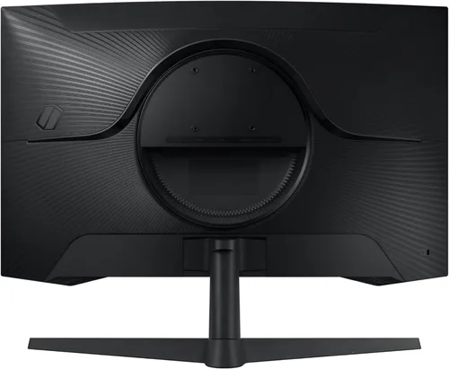 Miniatura 12 de Samsung 27-pulgadas Odyssey G55C Serie QHD 1000R Monitor de juegos curvado, 1ms(MPRT), HDR10, 165Hz, AMD Radeon FreeSync, Cuidado de los ojos