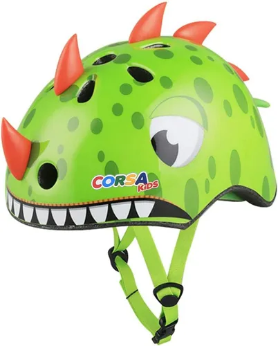Miniatura 11 de Casco de bicicleta para niños, casco deportivo para niños de 2 a 4 años de edad, para auto equilibrado, triciclo, scooters, bicicleta y otros